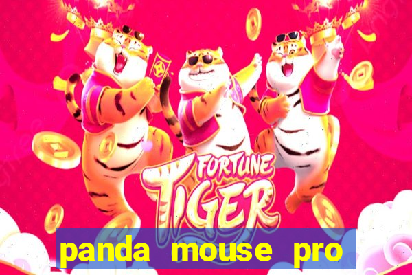 panda mouse pro 2.3 6